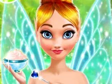 Fairy Tinker Makeover